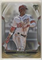 Juan Soto #/99