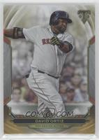 David Ortiz #/99