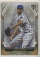 Jacob deGrom #/99