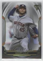 Gerrit Cole #/50