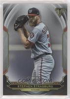 Stephen Strasburg #/50