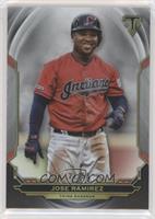 Jose Ramirez #/50