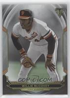 Willie McCovey #/50