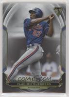 Vladimir Guerrero #/50