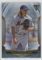 Noah Syndergaard #/25