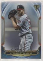 Stephen Strasburg #/25