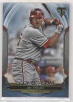 Jim Thome #/25