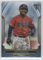 Jose Ramirez #/25