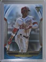 Juan Soto #/25