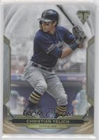 Christian Yelich