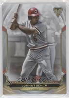 Johnny Bench