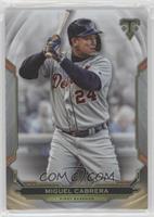 Miguel Cabrera