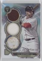 J.D. Martinez #/18