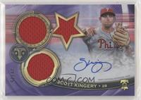 Scott Kingery #/75