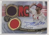 Dakota Hudson #/99