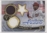 Juan Soto #/99