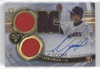 Luis Urias #/99