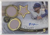 Ryan O'Hearn #/99