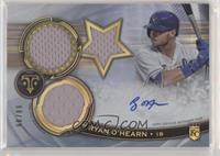 Ryan O'Hearn #/99