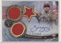 Scott Kingery #/99