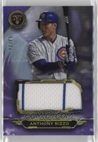 Anthony Rizzo #/27