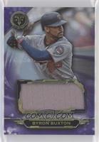 Byron Buxton #/27