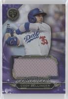 Cody Bellinger #/27