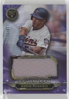 Eddie Rosario #/27