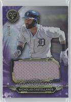 Nicholas Castellanos #/27