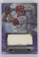 Rhys Hoskins #/27