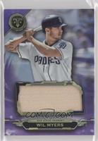 Wil Myers #/27