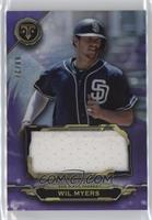 Wil Myers #/27