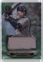 Aaron Judge #/18