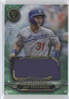 Joc Pederson #/18