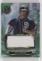 Wil Myers #/18