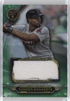 Xander Bogaerts #/18