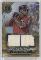 Byron Buxton #/9