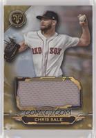 Chris Sale #/9