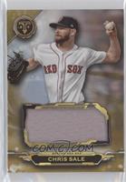 Chris Sale #/9