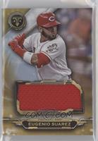 Eugenio Suarez #/9