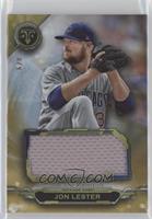 Jon Lester #/9