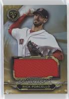 Rick Porcello #/9