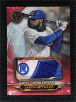 Jason Heyward #/1