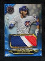 Kris Bryant #/3