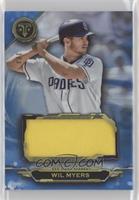 Wil Myers #/3