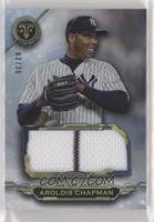 Aroldis Chapman #/36