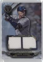 Aaron Judge #/36