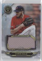 Chris Sale #/36