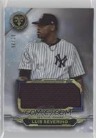 Luis Severino #/36