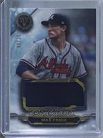 Max Fried #/36